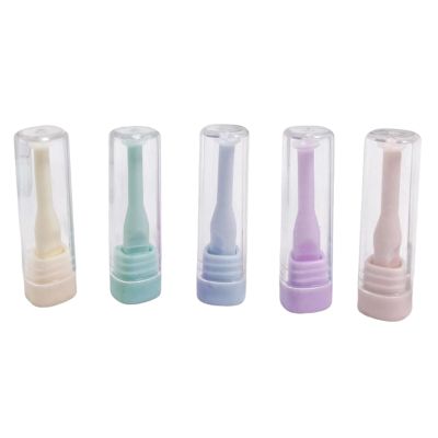 5/10Pcs Lens Eye Contacts Remover Plunger Suctions Cup Travel Storage Inserter Tool Remover Tool