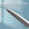 Digital Physician Scale - Accurate Electronic Height and Weight Measurement for Home Health Monitoring with LCD Display view 3
