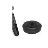 A86I-Shaver Charging Stand,Compatible For Philips Series S5000 6000 7000 S8000 S9000 Electric Shavers Replacement Charging Stand view 3