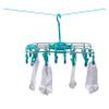Beldray 2 In 1 Sock Airer Drying Rack With 20 Clips view 1