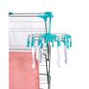 Beldray 2 In 1 Sock Airer Drying Rack With 20 Clips view 3