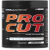 Skill Nutrition Pro Cut - 180 Tablets | Advanced Formula Supporting Fat Metabolism | 200 mg Caffeine + Green Tea Extract + L-Carnitine + CLA + BioPerine | Supports Metabolism & Energy view 1