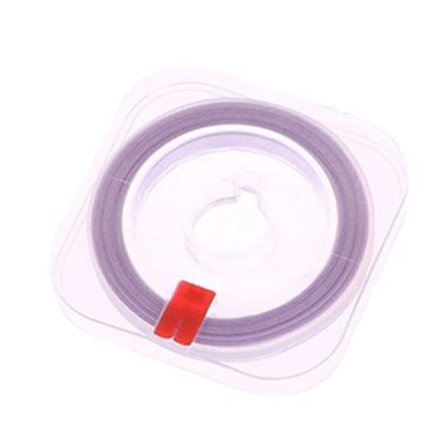 Teeth Polishing Strips Resin Sanding Cleaning Tool