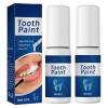 2PCS Teeth Whitening Pen Instant,Whitening Tooth Paint, Teeth Essence, Paint Pen view 1