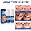 2PCS Teeth Whitening Pen Instant,Whitening Tooth Paint, Teeth Essence, Paint Pen view 2