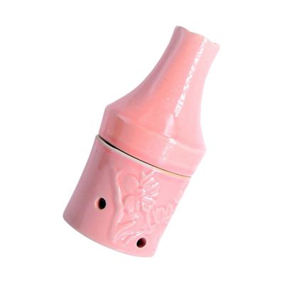 minkissy Unique Moxa Box Fine Craftsmanship Moxibustion Case for Body and Face Moxibustion