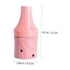 minkissy Unique Moxa Box Fine Craftsmanship Moxibustion Case for Body and Face Moxibustion view 2