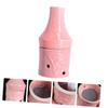 minkissy Unique Moxa Box Fine Craftsmanship Moxibustion Case for Body and Face Moxibustion view 3