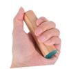 Abaodam Finger Rehabilitation Training Pegboard Wooden Pegs Large Hand Exercise Board for Finger Dexterity and Hand-Eye Coordination Therapy in Occupational Physical Rehabilitation view 3