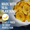 Africa Select 5x Sweet Plantain Chips 85g | Naturally Sweet, Gluten-Free Snack for Kids and Adults | Case of 5 view 3