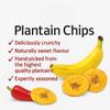 Africa Select 5x Sweet Plantain Chips 85g | Naturally Sweet, Gluten-Free Snack for Kids and Adults | Case of 5 view 4