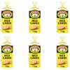 Rice Cake Bundle with Marmite Yeast Extract Rice Cakes 110g - 6 Pack | Rice Cakes with Marmite Yeast Extract, No Artificial Preservatives, Colours or Flavours. view 2