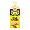 Rice Cake Bundle with Marmite Yeast Extract Rice Cakes 110g - 6 Pack | Rice Cakes with Marmite Yeast Extract, No Artificial Preservatives, Colours or Flavours. view 4