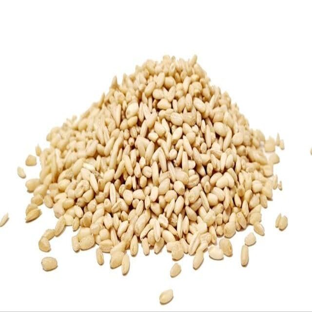 Grand Pounded Wheat (Dehusked Wheat) (500g Pouch)