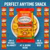 Africa Select Asiko Exotic Crisps Ripe Plantain Chips 5 X 75g - Taste 'n' Tell Mild Chili & Lightly Salted Banana-Plantain Snack view 4