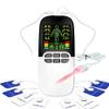 Automatic Low Level Laser Treatment Device for Nasal Polyps and Rhinitis - Effective Sinusitis Relief and Nose Health Care Solution view 3