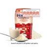 Instant Drink Bundle Which Includes: Horlicks Instant Malted Drinks Pudding Flavour (270g of each) 1x Banoffee Pie 1x Jam Roly Poly Malted Milk Powder & Little Spoon by Donny & Dev view 2