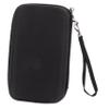 DOITOOL Oxford Fabric Storage Pouch Bag for and Ear Elastic Strap, Portable Organizer Case Suitable for Travel and Home Use, Protective Cover for Devices Random Style