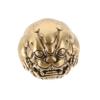 BESPORTBLE Hand Exercise Therapy Tool for Unique Feng Shui Decor Solid Baoding Balls for Seniors and Collectors Enhance Aesthetic Value and Symbolize Wealth view 1