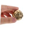BESPORTBLE Hand Exercise Therapy Tool for Unique Feng Shui Decor Solid Baoding Balls for Seniors and Collectors Enhance Aesthetic Value and Symbolize Wealth view 4