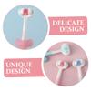 VICASKY 15pcs Boy Girl Toothbrush Soft Bristles Cute Design for Boys and Girls Manual Toothbrush view 2