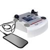 300~448KHZ Extracorporeal Shock Wave Therapy Machine,Therapy Machine for Body Pain,RET CET Monopole Rf Energy Transfer Diatherapy Device with Negative Plate,for Muscle Pain Relieve Cellulite Reduce view 1