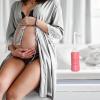 Travel Bidet Sprayer 300ml Perineal Bottle Childbirth Cleaner view 2