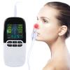Automatic Low Level Laser Treatment Device for Nasal Polyps and Rhinitis - Effective Sinusitis Relief and Nose Health Care Solution view 1