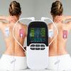 Automatic Low Level Laser Treatment Device for Nasal Polyps and Rhinitis - Effective Sinusitis Relief and Nose Health Care Solution view 2