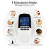 Automatic Low Level Laser Treatment Device for Nasal Polyps and Rhinitis - Effective Sinusitis Relief and Nose Health Care Solution view 4
