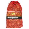 Fresh Onions 5-10kg (5kg) view 1