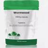 ECO-VITS Wormwood 1000mg 60 Capsules view 1