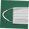 Beaupretty 10pairs Mask Ear Caps Silicone Strangle Ear Hooks for Mask Comfortable Cushion for Long Hours Use view 2