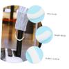 Beaupretty 10pairs Mask Ear Caps Silicone Strangle Ear Hooks for Mask Comfortable Cushion for Long Hours Use view 3