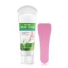 Hair Removal Cream with Aloe Vera & Vitamin E Painless Hair Removal Deep Moisturising Gentle Depilatory Cream for Face & Body Particularly Suitable for Sensitive Skin 120ml view 1