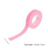 Abaodam 5pcs Breathable Pink Guzheng and Pipa Finger Adhesive Tapes, Finger Protective Tape for Guzheng Performance and Grading view 2