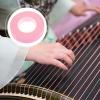 Abaodam 5pcs Breathable Pink Guzheng and Pipa Finger Adhesive Tapes, Finger Protective Tape for Guzheng Performance and Grading view 3