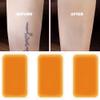 Tattoo Cover Up, 6 Pcs Waterproof Tattoo Cover Up Stickers, Ultra Thin Invisible Skin Tone Patches for Tattoos, Scars, and Birthmarks, Sweatproof Concealer view 3