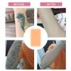 Tattoo Cover Up, 6 Pcs Waterproof Tattoo Cover Up Stickers, Ultra Thin Invisible Skin Tone Patches for Tattoos, Scars, and Birthmarks, Sweatproof Concealer view 4