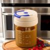 Self Stirring Cup 300ml Electric High Speed Self Stirring Mug view 2