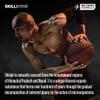 Skill Nutrition Tribulus + Shilajit - 180 Vegan caps view 3