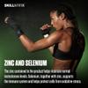 Skill Nutrition Tribulus + Shilajit - 180 Vegan caps view 4