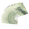 Ciieeo 40pcs Napkins Decorative for Party Patterned Paper Hand Towels for Bathroom of Printing Napkins for Wedding Anniversary Birthday Celebration view 1