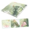 Ciieeo 40pcs Napkins Decorative for Party Patterned Paper Hand Towels for Bathroom of Printing Napkins for Wedding Anniversary Birthday Celebration view 2