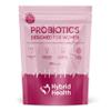 Hybrid Health Probiotics for Women Supplement - 50 Billion CFU Womens Probiotics, 120 Vegan Capsules, 11 Probiotic Researched Strains with Prebiotics, Cranberry Extract & Vitamin B6 view 1