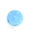 HEATSHAKING 4pcs Hair Remover Cleaning Bag for Washing Machine Flower Shaped Laundry Ball at Removing Pet Hair and Lint during Clothes Washing Random Color view 2