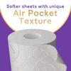 Andreax Ultimate Quilts Toilet Tissue Standard Rolls 9 Rolls view 4