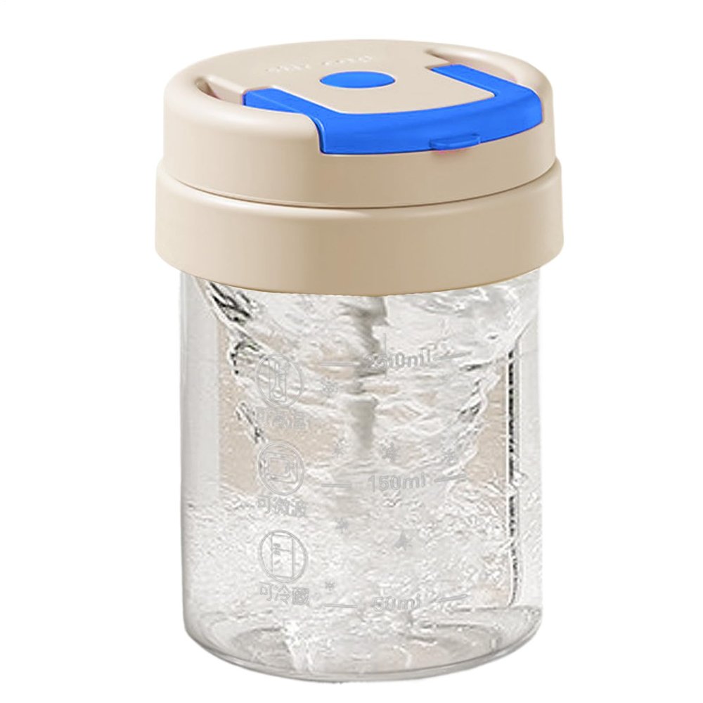 Self Stirring Mug 300ml Electric High Speed Self Stirring Mug