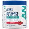 Applied Nutrition Organ Shield for Over 40s | Antioxidant Support, Choline, CoQ10, Selenium & Botanicals | Informed Sport Raspberry (300g 30 Servings) view 1