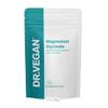 Daily Magnesium Glycinate 1500mg | Provides 300mg of Pure Elemental Magnesium | Fatigue, Mood and Muscle Recovery | 60 Vegan Capsules | Two-A-Day